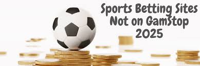 Exploring Golf Bookies Not on GamStop A Comprehensive Guide 962424159