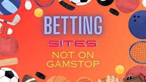 Exploring Horse Racing Betting Sites Free from GamStop Restrictions