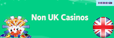 Exploring Non UK Licensed Casinos A Comprehensive Guide
