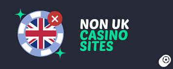 Exploring Non UK Licensed Casinos A Comprehensive Guide