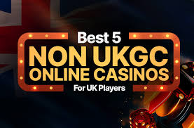 Exploring Non-UK Regulated Casinos A Guide to International Gaming Options