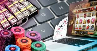 Exploring Nuovi Casino Non AAMS The New Wave of Online Gambling Exploring Nuovi Casino Non AAMS The New Wave of Online Gambling