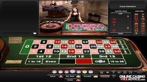 Exploring the Excitement of Live Roulette