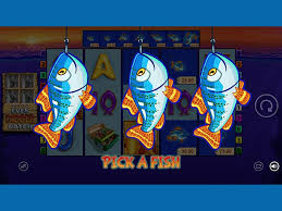 Exploring the Exciting World of Fishin' Frenzy Slot Game