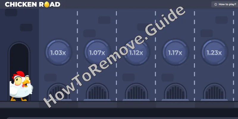 Discover chicken road 2 españa