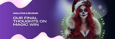 Is Magic Win Casino Legit A Comprehensive Review 692104956