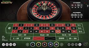Lightning Roulette Das aufregendste Online Casino Spiel