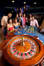 Live Roulette Not on Gamstop A Guide to Thrilling Online Gameplay