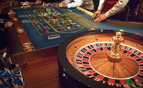 Live Roulette The Ultimate Guide to Winning Big