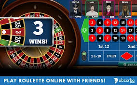 Live Roulette The Ultimate Guide to Winning Big
