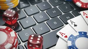 Love Online Casino Discover Your Winning Thrills