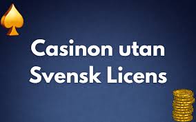 MGA Casino Utan Svensk Licens En Djupdykning i Alternativen 1145272691 MGA Casino Utan Svensk Licens En Djupdykning i Alternativen 1145272691