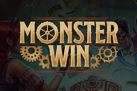 MonsterWin Casino España Un mundo de diversión y premios