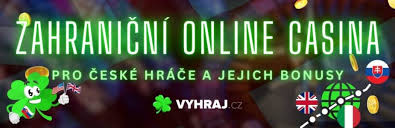 Online Casino Bonus Bez Vkladu Získejte Skvělé Nabídky