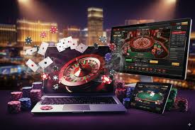 Oplev Spændingen ved Live Casinoer - Den Ultimative Guide Oplev Spændingen ved Live Casinoer - Den Ultimative Guide