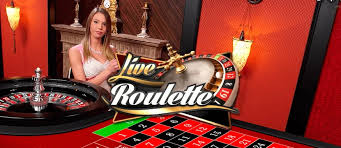 Roulette Live Online Casino Die beste Erfahrung für Spieler