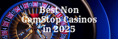 The Best Non-UK Casinos A Player's Guide The Best Non-UK Casinos A Player's Guide