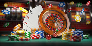 The Best Online Casinos Worldwide Your Guide to Gaming Excellence