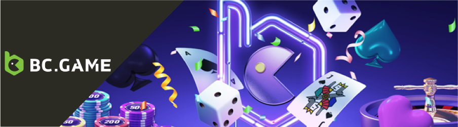 BC.Game EE Login Your Ultimate Guide to Accessing BC.Game in Estonia