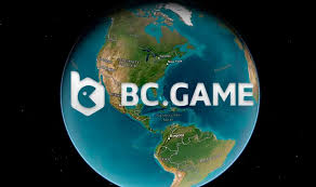 BC.Game Login Your Gateway to an Exciting Gaming Experience