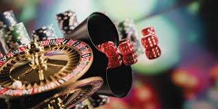Bedste Live Casinoer Spil I Et Ægte Casino Miljø