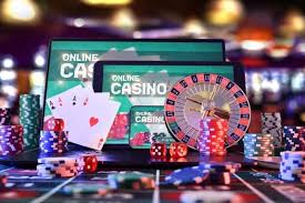 Bedste Live Casinoer Spil I Et Ægte Casino Miljø