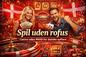 Bedste Spil Uden Om Rufus En Omfattende Guide