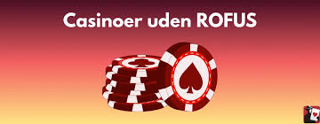 Bedste Spil Uden Om Rufus En Omfattende Guide