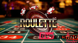 Best Live Roulette Casinos in the UK -1854086668