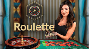 Best Online Casino Live Roulette Experience the Thrill