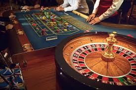 Best Online Casino Live Roulette Experience the Thrill