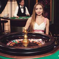 Best Online Casino Live Roulette Play Your Way to Winning