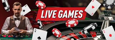 Best Online Casino Live Roulette Play Your Way to Winning