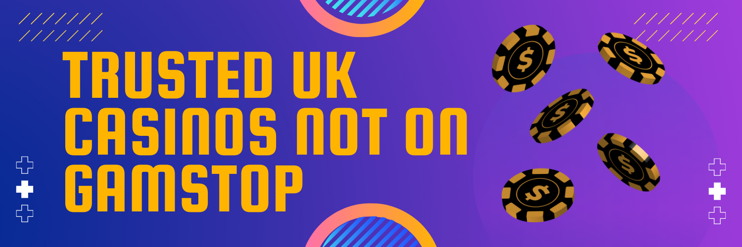 Casino Companies Not on GamStop Exploring Alternatives