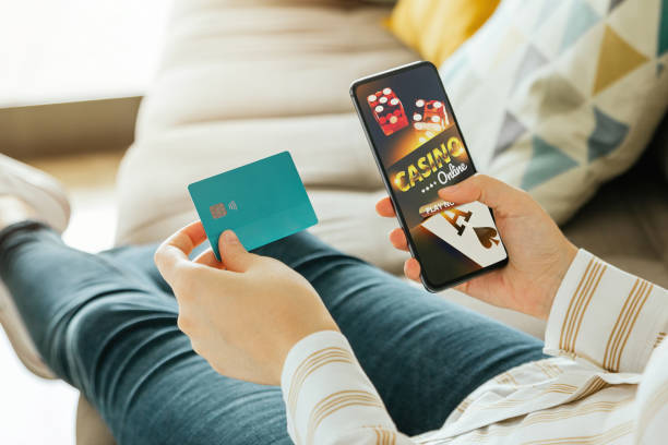 Casino Med MasterCard En Guide til Sikker Online Spiloplevelse