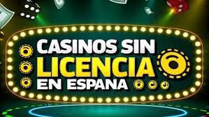 Casino Sin Control en España Cómo Navegar un Mundo de Riesgos