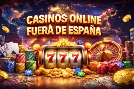 Casinos Fuera de España Una Guía Completa para Jugadores -1244698605