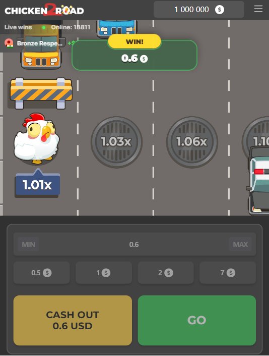 Hasonlóan Az Elődhöz - Újabb Szintek A Chicken Road 2 Játékban - áttekintés