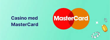 Danske Casinoer med Mastercard - Din Guide til Bedste Spiloplevelser