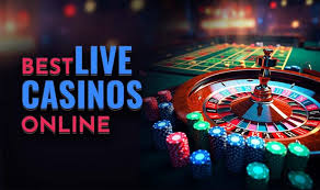 Das beste Live Roulette Casino Ihr Weg zu großen Gewinnen Das beste Live Roulette Casino Ihr Weg zu großen Gewinnen