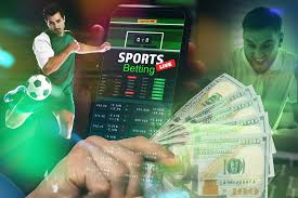 Découvrez Betwinner  La Meilleure Plateforme de Paris Sportifs
