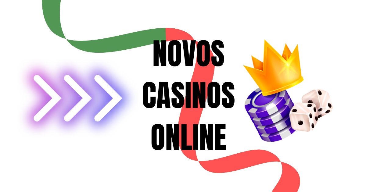 Descubra os Melhores Casinos Novos Online de 2023 -1326220699 Descubra os Melhores Casinos Novos Online de 2023 -1326220699