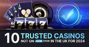 Discover the Best Casinos Non GamStop for Unlimited Fun