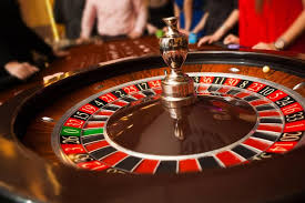 Discover the Best Live Roulette in the UK -148103746