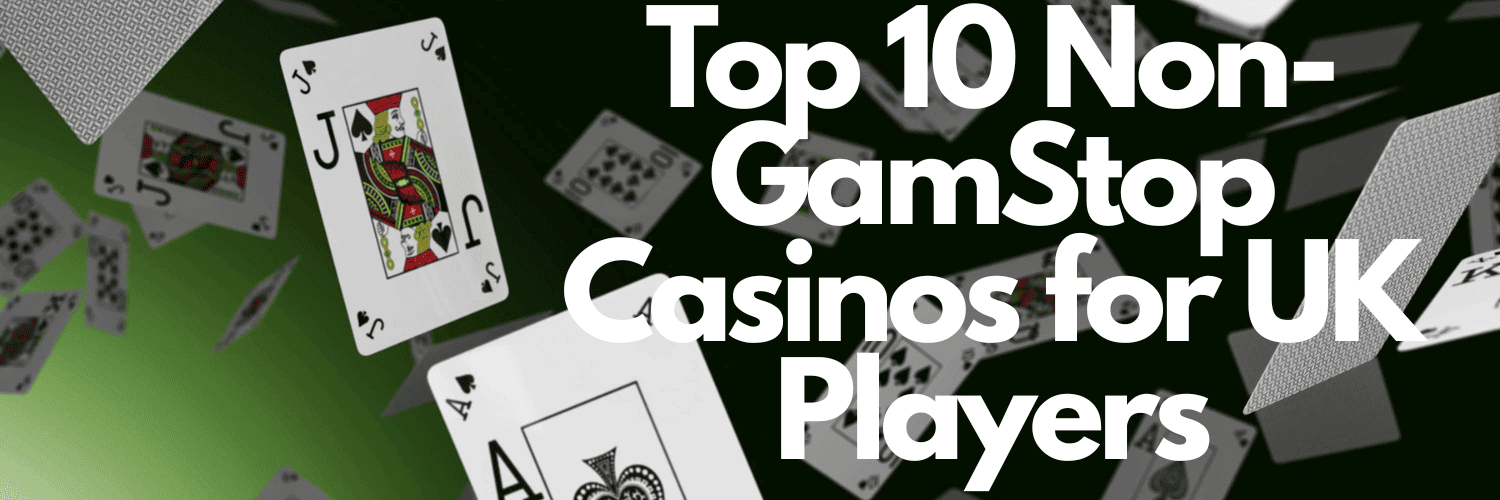Discover the Best Non GamStop Casinos in the UK -1785681621