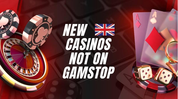 Discover the Best Online Casinos Without GamStop