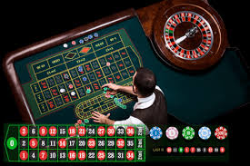 Discover the Best Roulette Sites in the UK -382798215