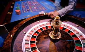Discover the Thrills of Low Stakes Roulette Online 125615863