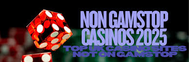 Discovering Casino Companies Not on GamStop
