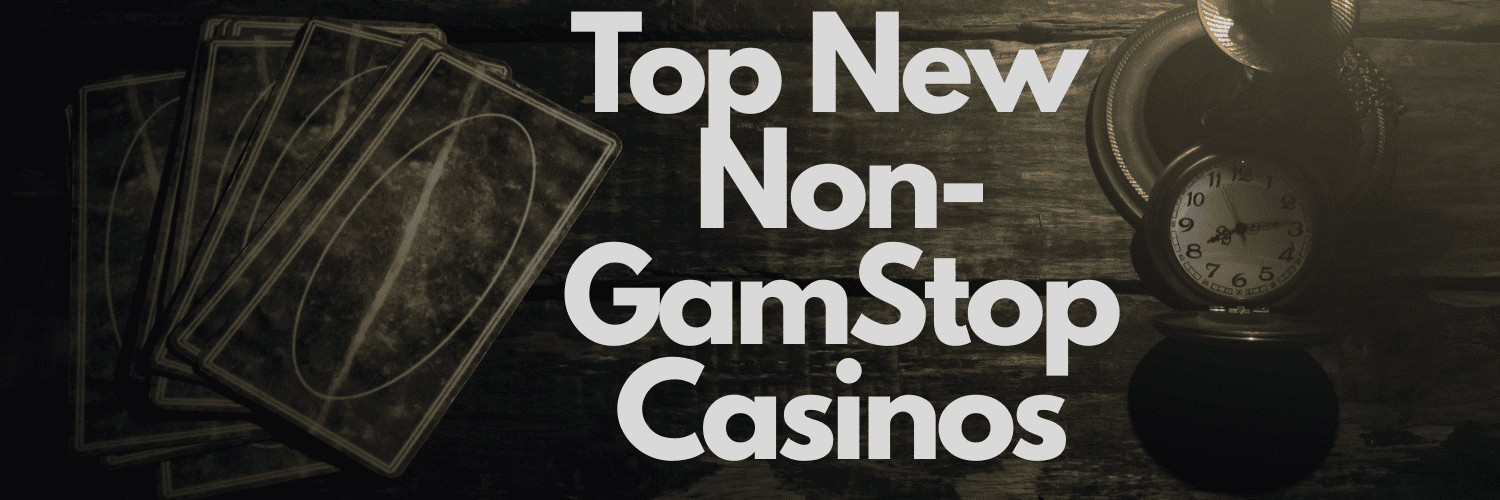 Discovering Casinos Not Part of GamStop A Comprehensive Guide